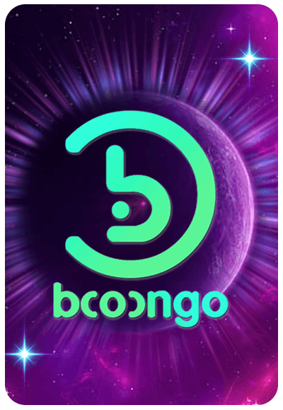 Booongo