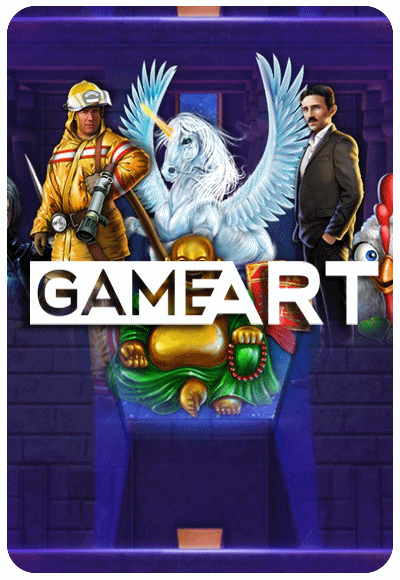 Game Art