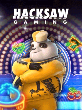 Hacksaw Gaming
