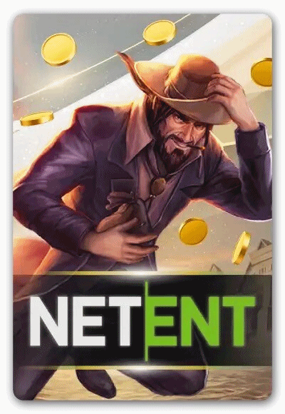 NetEnt